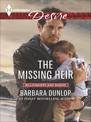 The Missing Heir - ebook